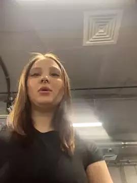 BettyAngel from StripChat