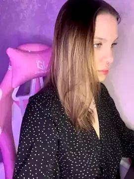 BettyAngel from StripChat
