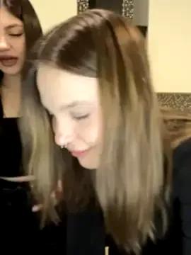 BettyAngel from StripChat