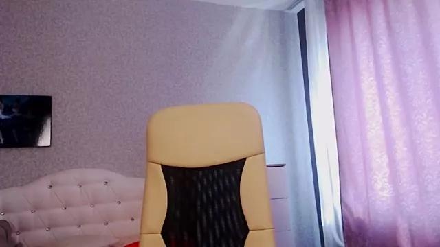 BettyFootFetish from StripChat