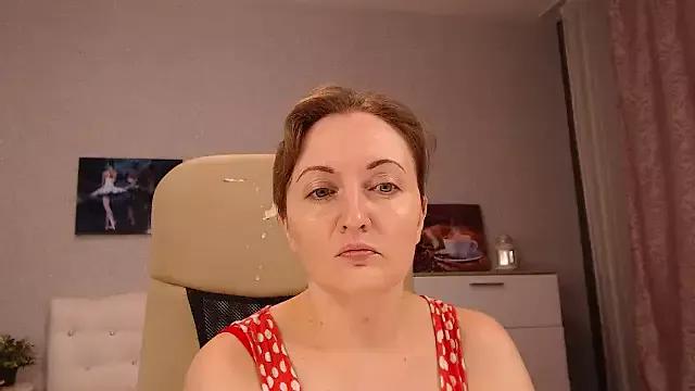 BettyFootFetish from StripChat