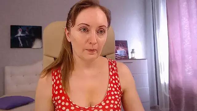 BettyFootFetish from StripChat