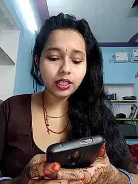 Bhabhi_no-1 from StripChat