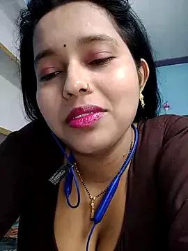 Bhabhi_no-1 from StripChat