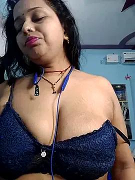Bhabhi_no-1 from StripChat