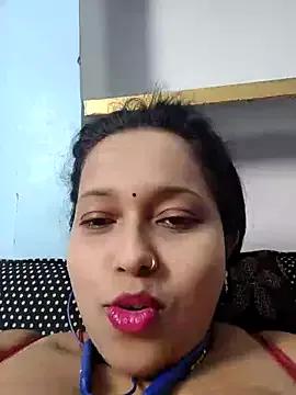 Bhabhi_no-1 from StripChat is Freechat