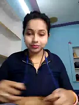 Bhabhi_no-1 from StripChat