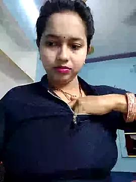 Bhabhi_no-1 from StripChat