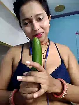 Bhabhi_no-1 from StripChat