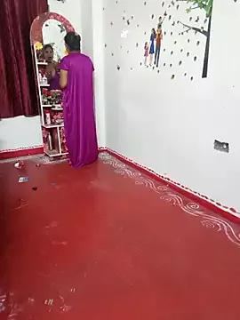 Bhabhilove69 from StripChat