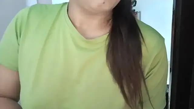 Bhabhisexxy_880 from StripChat