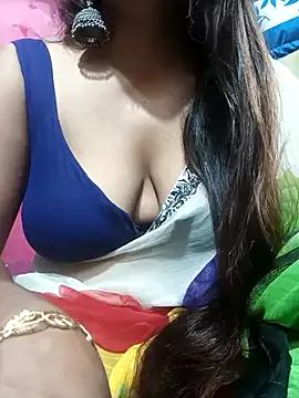 Bhanu-Sharma from StripChat is Freechat
