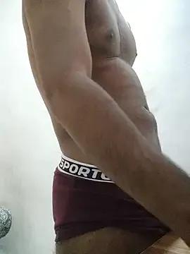 BhonduBaby from StripChat is Freechat