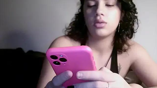 Biaaxxxsexy from StripChat is Freechat