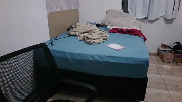 BIADELICIA1 from StripChat is Freechat