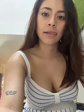 Bianca_Viachi from StripChat is Freechat