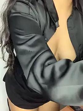 Bianca_whittee from StripChat is Freechat