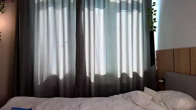 BiberBritney from StripChat