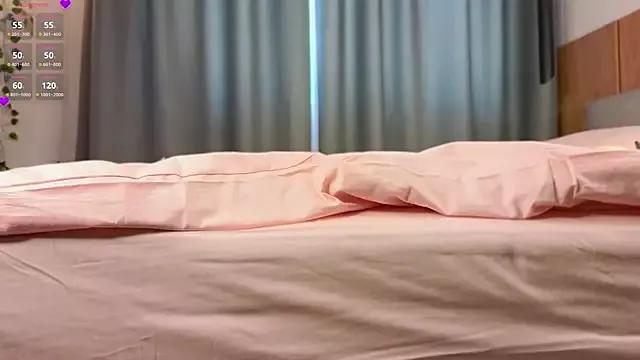 BiberBritney from StripChat