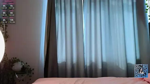 BiberBritney from StripChat