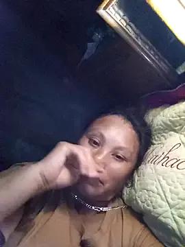 Bibilenu from StripChat