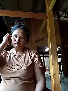 Bibilenu from StripChat
