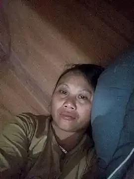 Bibilenu from StripChat is Freechat
