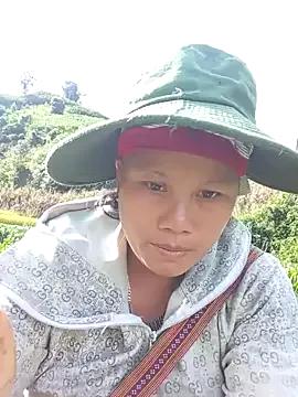 Bibilenu from StripChat
