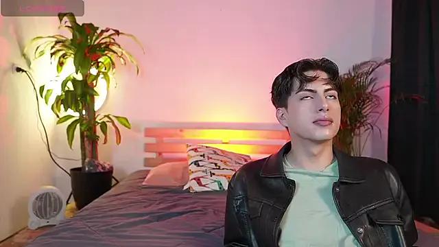 big4twink from StripChat is Freechat