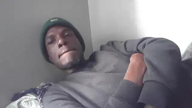 Big_B_Cock_1 from StripChat is Freechat