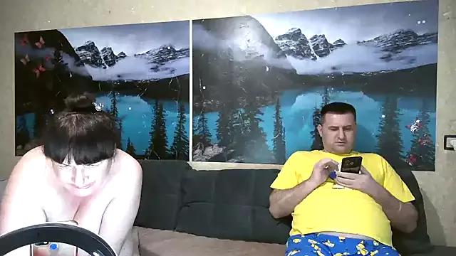 Big_Boss55 from StripChat is Freechat