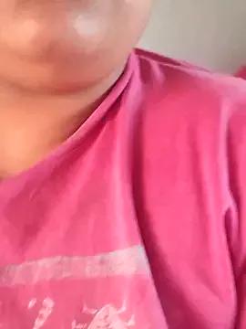 Bigasspooja from StripChat is Freechat