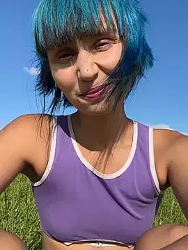 bigbabykiki from StripChat