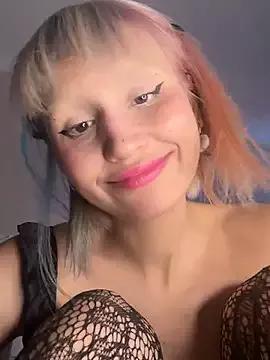 bigbabykiki from StripChat