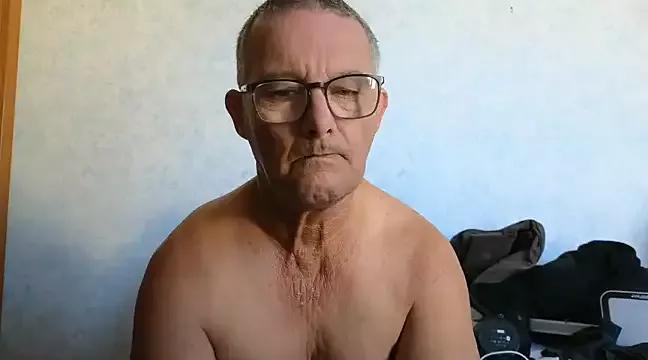 bigballnz from StripChat