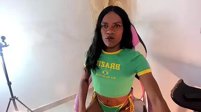 bigblacktransxxx from StripChat