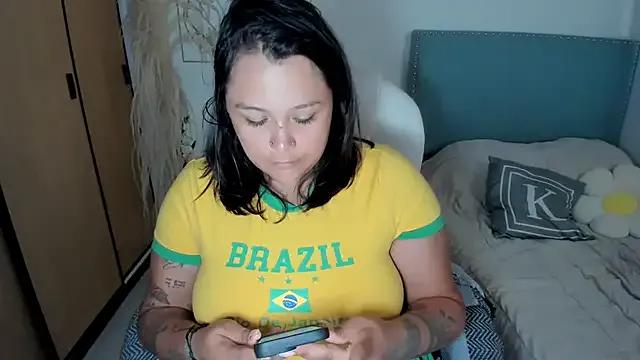 Bigbooty-30 from StripChat