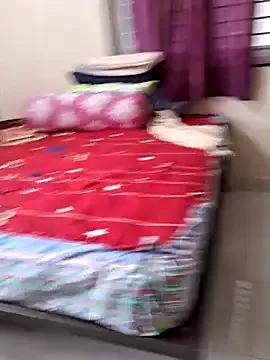 BigBooty0143 from StripChat is Freechat