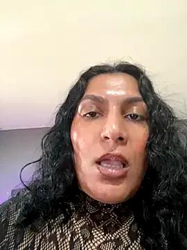 BigBootyButter from StripChat is Freechat