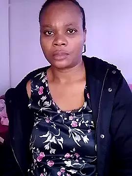 BigbootyliciousXXX from StripChat