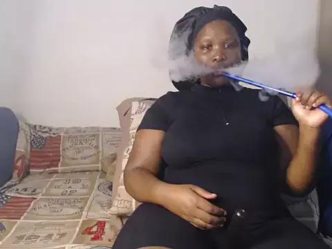 BigBootyQueen1604 from StripChat is Freechat