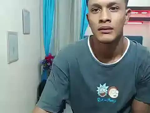 bigcock_interracial2 from StripChat is Freechat