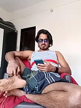 BigCockBong from StripChat is Freechat