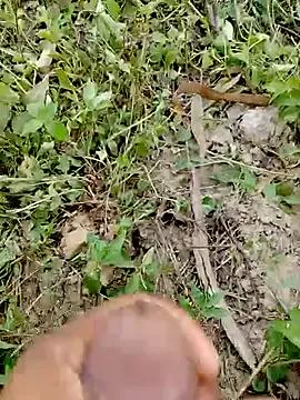 bigdaddyboy46 from StripChat is Freechat
