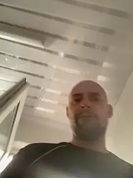 bigguy101 from StripChat