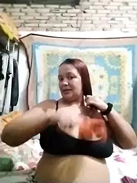 BigMamaSeduction_69 from StripChat is Freechat