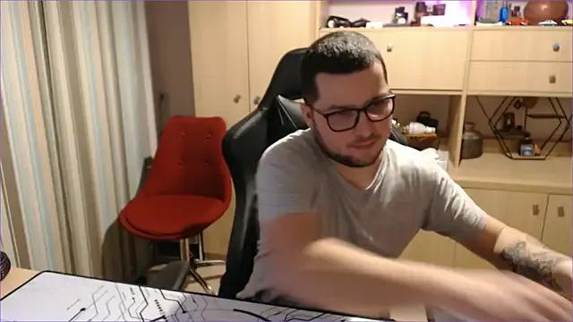 bigpuff_hott from StripChat is Freechat