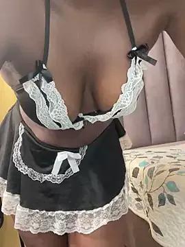 BigRound-Bootayy from StripChat is Freechat