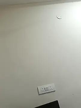 bigtelugubhama from StripChat is Freechat