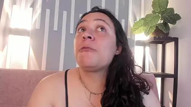 Biiancacox from StripChat